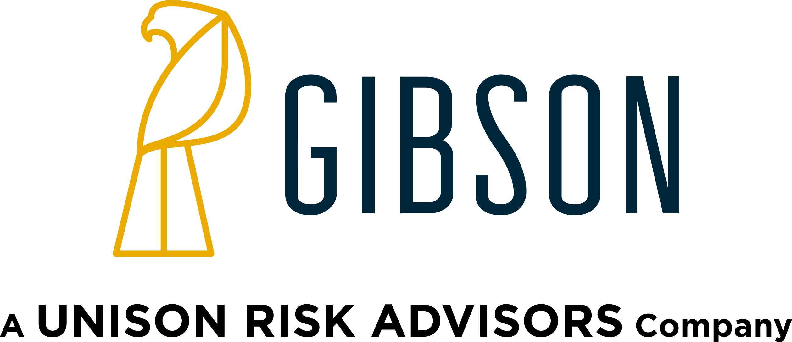 Gibson UNISON Co_Horiz_Logo_Gold_Navy.png